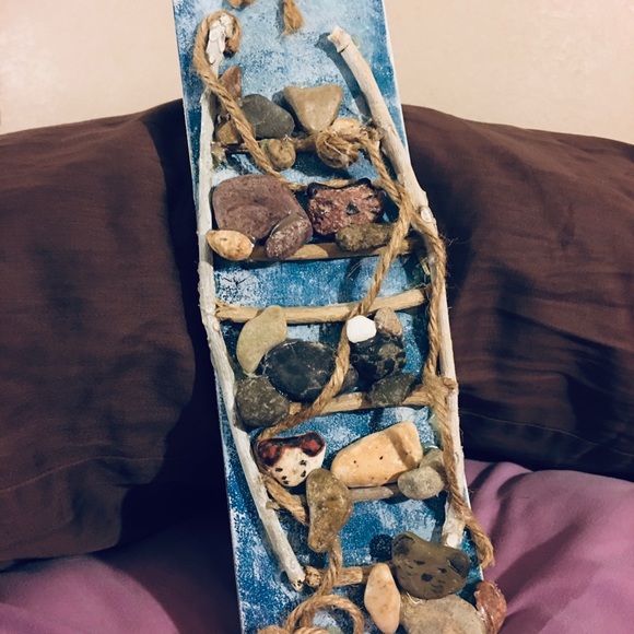 Homemade RockArt Pictures - Picture 10 of 16